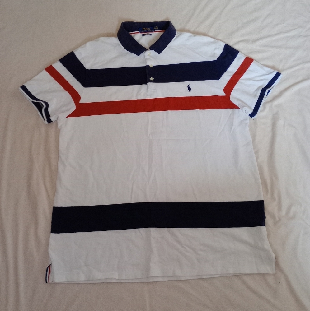 ⭐Polo by Ralph Lauren polo shirt